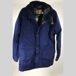 REI Coat